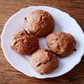 ポニーリボン's cooksnap of when they made 30分おやつ◎たまごぱん.