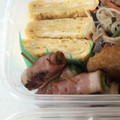 Hanachan13's cooksnap of when they made 簡単すぎ、ししとうベーコン巻き.