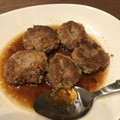 べクーべ's cooksnap of when they made 合挽き肉でふわふわつくね☆我が家の定番.