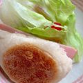 sachi1991's cooksnap of when they made 直火焼きマフィン.