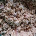 かめのたろう's cooksnap of when they made 生おからと鯖の缶詰サラダ.