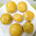 ホットケーキ's cooksnap of when they made ○ 材料３つ HMもちもちごぱん ○.