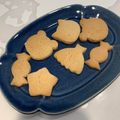 ころっけころっけ's cooksnap of when they made サクサククッキー.