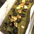 ayamiya624's cooksnap of when they made ノンオイル☆ダイエット☆おから＆抹茶.