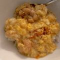 コーヒーチョコレート's cooksnap of when they made 圧力鍋で簡単！！親子丼～★.
