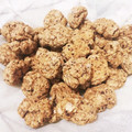 ♡たるとたたん♫'s cooksnap of when they made コーヒークッキーほろ苦サクサク.