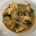 カツdon's cooksnap of when they made ◆厚揚げとニラのピリ辛挽き肉あん炒め♪.