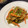 あめどん's cooksnap of when they made 野菜盛りだくさんウスターソース炒め.