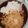 ahirunrunr's cooksnap of when they made あずききな粉ヨーグルト♪.