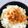 クックHK0B4F☆'s cooksnap of when they made ビーガン明太子ソース*白滝パスタ風.