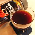 へい♡ゆー♡'s cooksnap of when they made インスタントのアイスコーヒー.