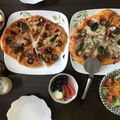 のりぃ＊'s cooksnap of when they made 私のマルゲリータ.