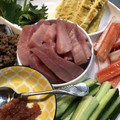 わたるんママ's cooksnap of when they made 手巻きずし〜.