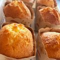 かｯぱ's cooksnap of when they made トースターで❀プレーンパウンドケーキ.