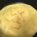 きリん1212's cooksnap of when they made しっとりもちもち達人のクレープ生地.