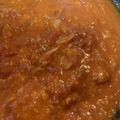 Cocoきょうこ's cooksnap of when they made 蟹トマトクリームパスタ！！.