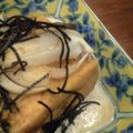 本日は小春日和's cooksnap of when they made 簡単・スピードおかず・厚揚げの塩昆布のせ.