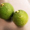 よーさーmam's cooksnap of when they made すだち◎冷凍保存.