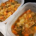 ♡YKitchen♡'s cooksnap of when they made 【離乳食中期〜】ベビ★トマトソース.