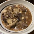 クックP997OP☆'s cooksnap of when they made 5分で完成、鉄分補給！レバーの麻婆豆腐.