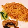 クックDAD's cooksnap of when they made ミートソースリメイク♪ミートごはん♪.