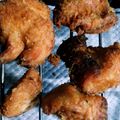 はなゆうママン's cooksnap of when they made フードプロセッサーで簡単♡チキンナゲット.