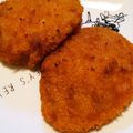 やぴやぴやっぴー's cooksnap of when they made コロッケを2分でサクッと温める.
