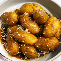 あや　ぱん's cooksnap of when they made ☆母から教わった新じゃがのにっころがし☆.