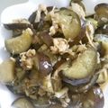 たかまゆちゃん's cooksnap of when they made なすのツナ炒め.