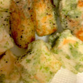 しーさつまま's cooksnap of when they made はんぺんとちくわの磯辺揚げ.