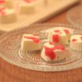 お菓子食べ過ぎ's cooksnap of when they made クリチとヨーグルトで北海道♪アイス.