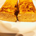 もこもこぼんぼん's cooksnap of when they made 甘い卵焼き✿はちみつマヨミルク♡.