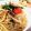 クッキン坊主's cooksnap of when they made 白だしで簡単！ナスとツナの和風冷製パスタ.