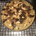 かおtan's cooksnap of when they made おからのマフィン.