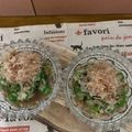 ぽーみゅー's cooksnap of when they made オクラのおかかあえ.