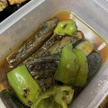 アボガドまん's cooksnap of when they made 夏！なす焼き浸し★生姜みょうが青じそのせ.