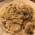 ♪Happyレシピ♪'s cooksnap of when they made ❀たっぷりきのこと鶏むね肉クリーム煮❀.