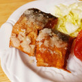 クックRJI165☆'s cooksnap of when they made 揚げ焼きで！鯖の竜田揚げ.