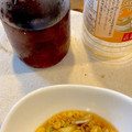 チョコあず's cooksnap of when they made 簡単！早でき！めんつゆの作り方♪.