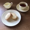 みじょーん's cooksnap of when they made マーガリンで。コーヒーバタークリーム風.
