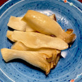 リンダA's cooksnap of when they made トースターで簡単エリンギ焼き柚子胡椒風味.
