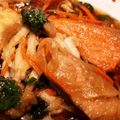 あやさくらい's cooksnap of when they made 残ったお刺身で南蛮漬け.
