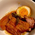 わかちんとシロ's cooksnap of when they made 照り照りほろほろスペアリブ.