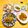 komutatata's cooksnap of when they made タラのカレー粉ピカタ♪.