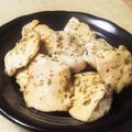 りりあん♪'s cooksnap of when they made 私のメモ用ハーブチキン.