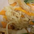 よーよー1970's cooksnap of when they made 【食物繊維豊富】切り干し大根の煮物.