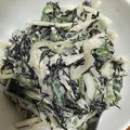 ﾌﾞﾚﾝﾀﾞ's cooksnap of when they made オクラの簡単な茹で方♡.
