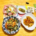 komutatata's cooksnap of when they made 厚揚げ～大根おろしポン酢あん柚子風味.