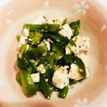 ミッキーこむぎ's cooksnap of when they made ピーマンと鶏ひき肉の炒め物.