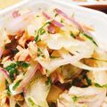 ふわりんぽよりん♪'s cooksnap of when they made 暑い夏こそ！ゴーヤのサラダ.